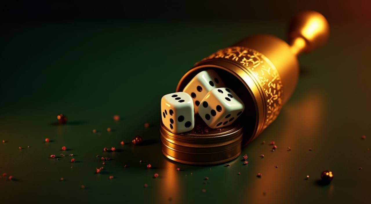 mtk 4d Gold Lantern hadir dengan permainan meja berdepan dan slot berkualiti